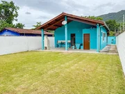 <strong>Casa à venda em Ubatuba-SP, bairro Maranduba: 2 quartos, 2 s</strong>