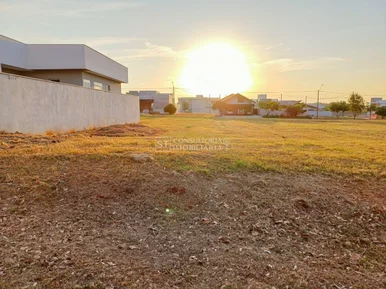 <strong>Terreno em Condomínio à Venda em Santa Bárbara D'oeste-SP - </strong>