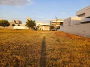 <strong>Terreno em Condomínio à Venda em Santa Bárbara D'oeste-SP - </strong>