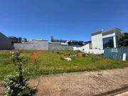 <strong>Terreno em Condomínio à Venda em Americana-SP, Bairro Ipês A</strong>