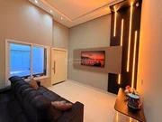 <strong>Residência no Bairro Terramérica, Americana/SP</strong>