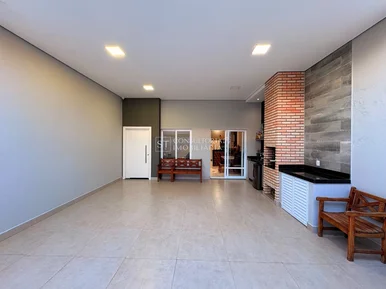 <strong>Residência no Bairro Terramérica, Americana/SP</strong>