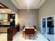 <strong>Residência no Bairro Terramérica, Americana/SP</strong>