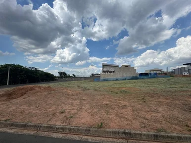 <strong>Terreno em Condomínio à Venda em Nova Odessa-SP - Bairro Jar</strong>