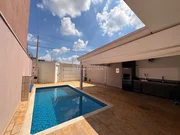 <strong>Sobrado à venda em Santa Bárbara D'oeste-SP no bairro Terraz</strong>