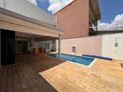 <strong>Sobrado à venda em Santa Bárbara D'oeste-SP no bairro Terraz</strong>