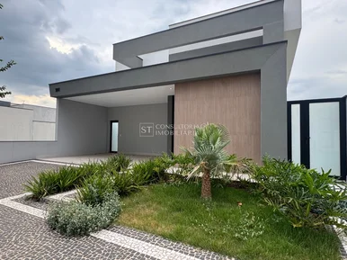 <strong>Imperdível: Casa em Condomínio à venda em Santa Bárbara D'o</strong>