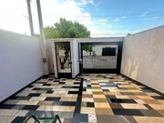 <strong></strong>&nbsp;<small>(3 dormit&oacute;rios sendo 1 su&iacute;te)</small>