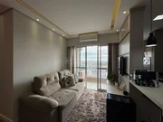 <strong>Apartamento à venda em Americana-SP, no Jardim Jacyra: 2 qua</strong>