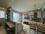 <strong>Apartamento à venda em Santa Bárbara D'Oeste-SP, Jardim São </strong>