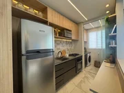 <strong>Apartamento à venda em Santa Bárbara D'Oeste-SP, Jardim São </strong>