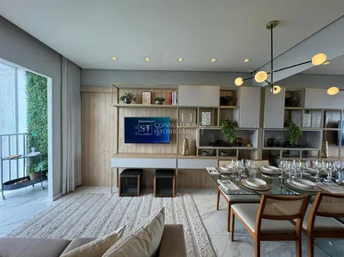 <strong>Apartamento à venda em Santa Bárbara D'Oeste-SP, Jardim São </strong>