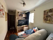 <strong>Apartamento à venda no Centro de Americana-SP: 3 quartos, 1 </strong>