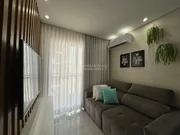 <strong>Apartamento à venda em Santa Bárbara D'oeste-SP, Residencial</strong>