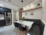 <strong>Apartamento à venda em Santa Bárbara D'oeste-SP, Residencial</strong>