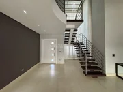 <strong>Casa de Luxo em Condomínio: 3 quartos, 1 suite, 2 salas, 4 b</strong>