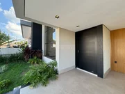 <strong>Casa de alto padrão em condomínio na Chácara Letônia, Americ</strong>