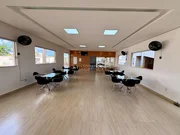 <strong>Apartamento à venda em Santa Bárbara D'oeste-SP, Jardim Alph</strong>