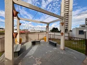 <strong>Apartamento à venda em Santa Bárbara D'oeste-SP, Jardim Alph</strong>
