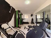 <strong>Apartamento à venda em Santa Bárbara D'oeste-SP, Jardim Alph</strong>