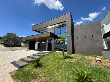 <strong>Casa em Condomínio na Vila Cordenonsi, Americana-SP: 3 quart</strong>