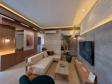 <strong>Lançamento de Apartamento Garden (2 dormitórios) à venda no </strong>