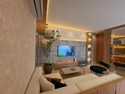 <strong>Lançamento de Apartamento Garden (3 dormitórios) à venda no </strong>