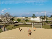 <strong>Terreno em Condomínio à Venda em Santa Bárbara D'oeste-SP, J</strong>