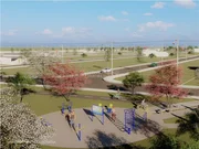 <strong>Terreno em Condomínio à Venda em Santa Bárbara D'oeste-SP, J</strong>