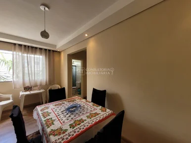 Apartamento à venda no bairro Condomínio Spazio Beach em Americana - Foto 2