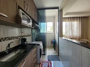 Apartamento à venda no bairro Condomínio Spazio Beach em Americana - Foto 4