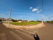 <strong>Terreno de 332,62m² à venda em Santa Bárbara D'oeste-SP, Jar</strong>