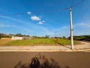 <strong>Terreno de 332,62m² à venda em Santa Bárbara D'oeste-SP, Jar</strong>