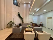 <strong>Impecável casa à venda em Americana-SP, no Jardim dos Ipês A</strong>