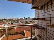 <strong>Apartamento à venda em Americana-SP, São Manoel: 2 quartos, </strong>