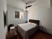 <strong>Apartamento à venda em Americana-SP, São Manoel: 2 quartos, </strong>