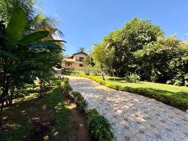 <strong>Chácara à venda bairro Recanto Vista Alegre: 3 quartos, 1 su</strong>