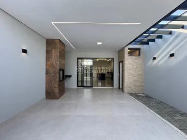 <strong>Imperdível! Casa à venda em Americana-SP, Jardim Terramérica</strong>