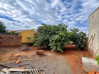 <strong>Terreno à venda em Americana-SP, Parque Novo Mundo: 420,00m²</strong>