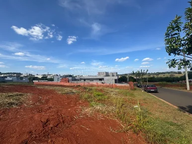 <strong>Terreno de 390m² em Condomínio Vista Jardim, Nova Odessa-SP:</strong>