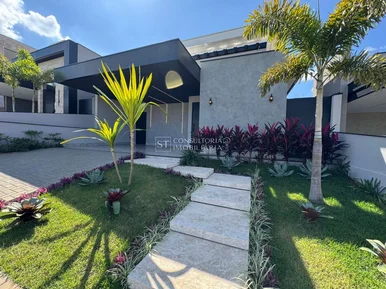<strong>Imperdível Casa em Condomínio à Venda em Nova Odessa-SP, Bai</strong>