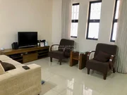 <strong>Sobrado à venda em Americana-SP, Vila Belvedere: 3 quartos, </strong>