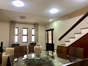 <strong>Sobrado à venda em Americana-SP, Vila Belvedere: 3 quartos, </strong>