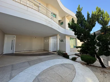 <strong>Imóvel de luxo no Parque Universitário, Americana-SP</strong>