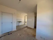 <strong>Apartamento de 2 quartos com suíte, 1 vaga na Reserva Centen</strong>