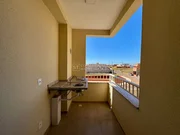 <strong>Apartamento de 2 quartos com suíte, 1 vaga na Reserva Centen</strong>