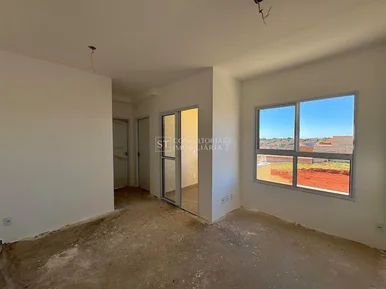 <strong>Apartamento de 2 quartos com suíte, 1 vaga na Reserva Centen</strong>