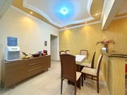 <strong></strong>&nbsp;<small>(3 dormit&oacute;rios sendo 1 su&iacute;te)</small>