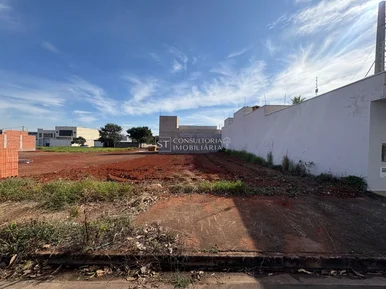 <strong>Terreno à venda em Santa Bárbara D'oeste-SP, Jardim Fernando</strong>