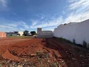 <strong>Terreno à venda em Santa Bárbara D'oeste-SP, Jardim Fernando</strong>